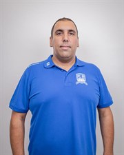 Assistant Coach