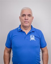 Goalkeeper Coach
