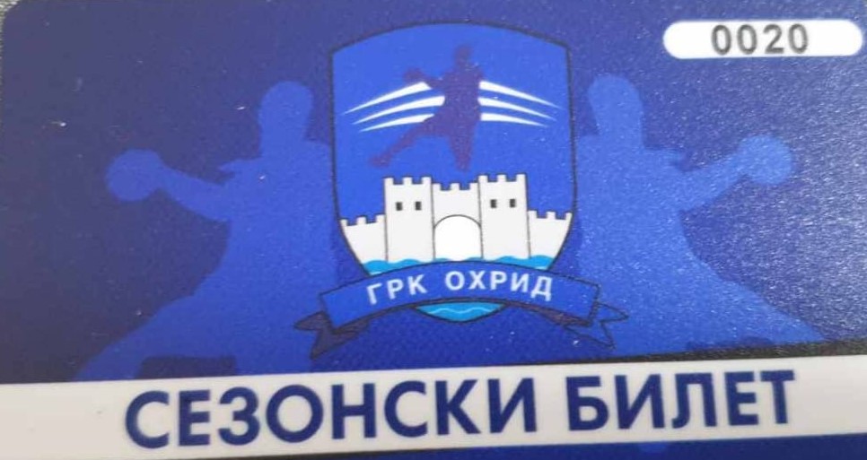 Season Ticket