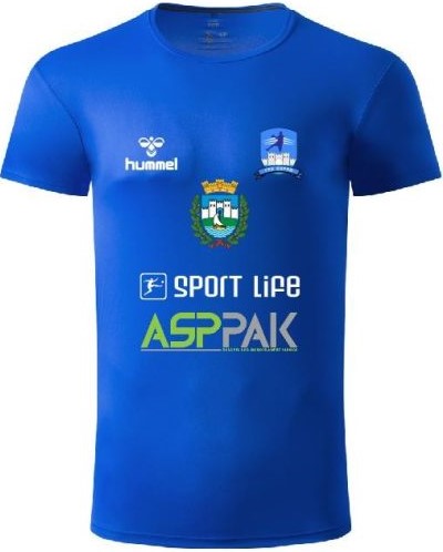 Home Jersey