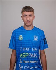 Hristijan Pupuncoski